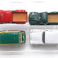 Die Cast 1:32 Scale Assorted Vintage Cars [4] EX