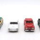 Die Cast 1:32 Scale Assorted Vintage Cars [4] EX