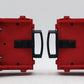 LGB 32441 G Grizzly Flats Passenger Car Set