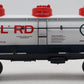 MTH 30-73492 O Esso RailKing 3-Dome Tank Car