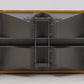 MTH 30-75377 Union Pacific 4-Bay Hopper Car