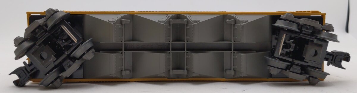 MTH 30-75377 Union Pacific 4-Bay Hopper Car