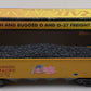 MTH 30-75377 Union Pacific 4-Bay Hopper Car