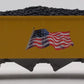 MTH 30-79425 Union Pacific Hopper Car w/Operating Coal Load #38514