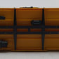 K-Line K7609 O Gauge Nickel Plate Road Reefer Car #7609 LN/Box