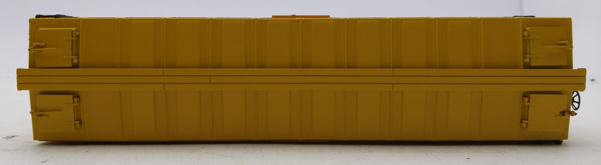 K-Line K7609 O Gauge Nickel Plate Road Reefer Car #7609 LN/Box
