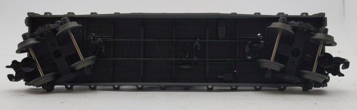 Lionel 6-17515 O Gauge Norfolk Southern Flatcar with Semi Tractors LN/Box