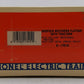 Lionel 6-17515 O Gauge Norfolk Southern Flatcar with 2 Semi Tractors LN/Box