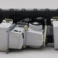 Lionel 6-17515 O Gauge Norfolk Southern Flatcar with Semi Tractors LN/Box