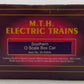 MTH 20-9304 O Gauge Southern Box Car #550555 LN/Box