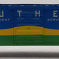 MTH 20-9304L O Gauge Southern Box Car #550555 EX