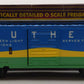 MTH 20-9304 O Gauge Southern Box Car #550555 LN/Box