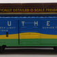MTH 20-9304L O Gauge Southern Box Car #550555 LN/Box