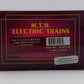 MTH 20-97734 O Gauge New York Central Premier 2-Bay Offset Hopper Car #867850