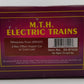 MTH 20-97820 O Milwaukee Premier 2-Bay Offset-Side Steel Hopper Car