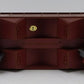 MTH 20-97820 O Milwaukee Premier 2-Bay Offset-Side Steel Hopper Car