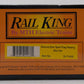 MTH 30-74088 O Gauge Ground Zero Flag Raising Boxcar LN/Box