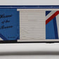 MTH 30-74088 O Gauge Ground Zero Flag Raising Boxcar LN/Box