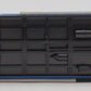 MTH 30-74088 O Gauge Ground Zero Flag Raising Boxcar LN/Box
