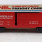 Lionel 6-9446 O Gauge Sabine River & Northern Boxcar LN/Box