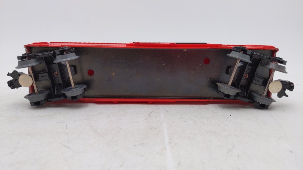 Lionel 6-9446 O Gauge Sabine River & Northern Boxcar LN/Box