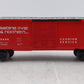 Lionel 6-9446 O Gauge Sabine River & Northern Boxcar LN/Box