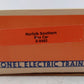 Lionel 6-9482 O Gauge Norfolk Southern Boxcar #9482 LN/Box