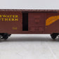 Lionel 6-19200 O Gauge Tidewater Southern Boxcar #19200 EX/Box