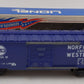 Lionel 6-9205 O Gauge Norfolk & Western Boxcar #9205 EX/Box