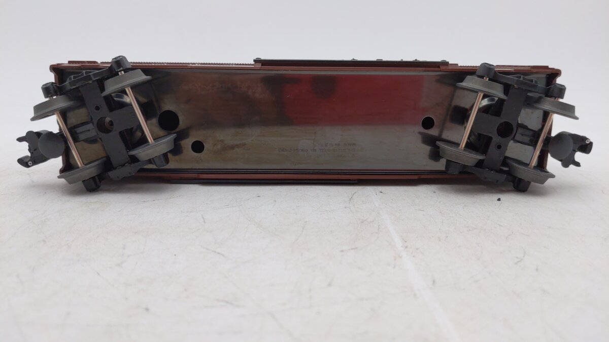 Lionel 6-29214 O Gauge Southern Railway Boxcar #6464-298 EX/Box