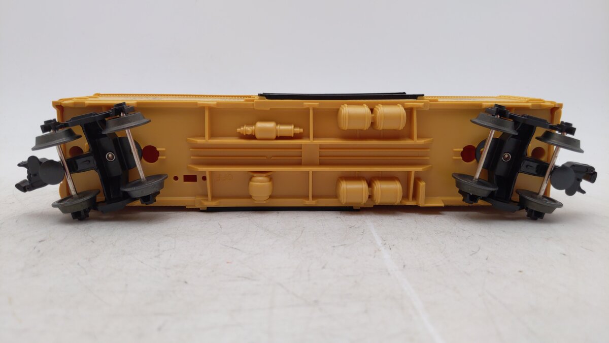 Lionel 6-16131 O Gauge Texas & Pacific Reefer Car #16131 EX/Box