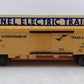 Lionel 6-16131 O Gauge Texas & Pacific Reefer Car #16131 EX/Box