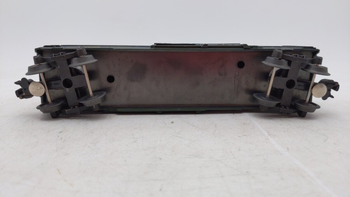 Lionel 6-7404 O Gauge Jersey Central Boxcar #7404