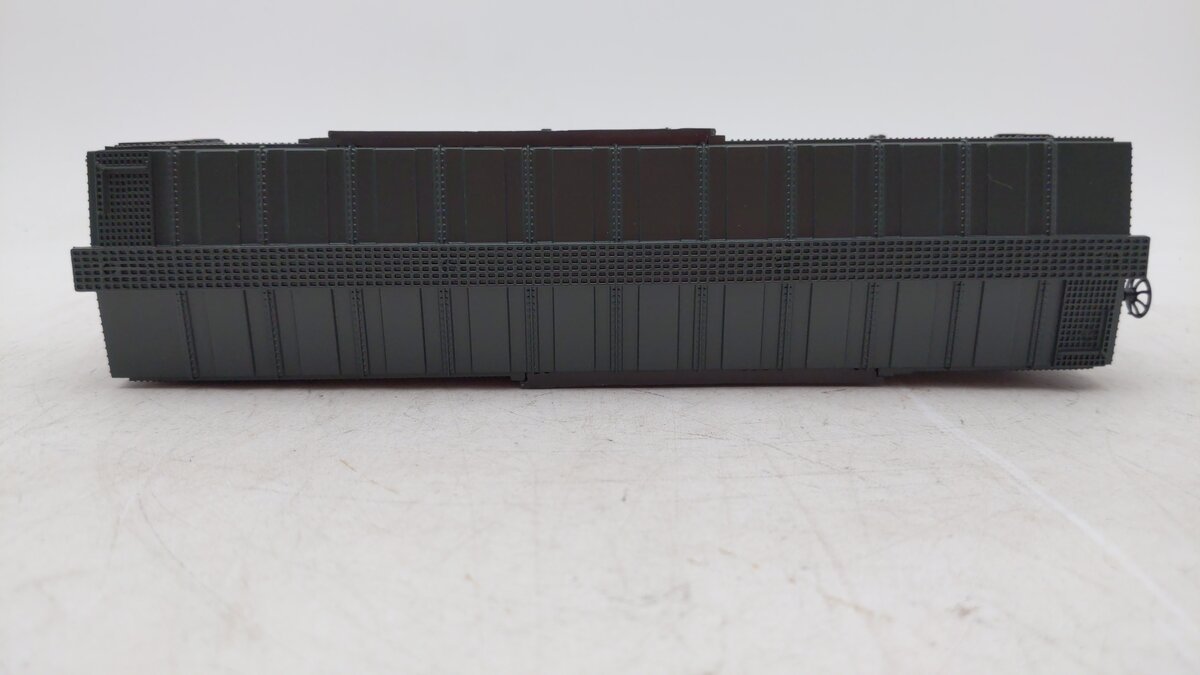 Lionel 6-7404 O Gauge Jersey Central Boxcar #7404