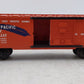 Lionel 6-39236 O Gauge Western Pacific Boxcar #6464-250 LN/Box