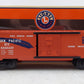 Lionel 6-39236 O Gauge Western Pacific Boxcar #6464-250 NIB