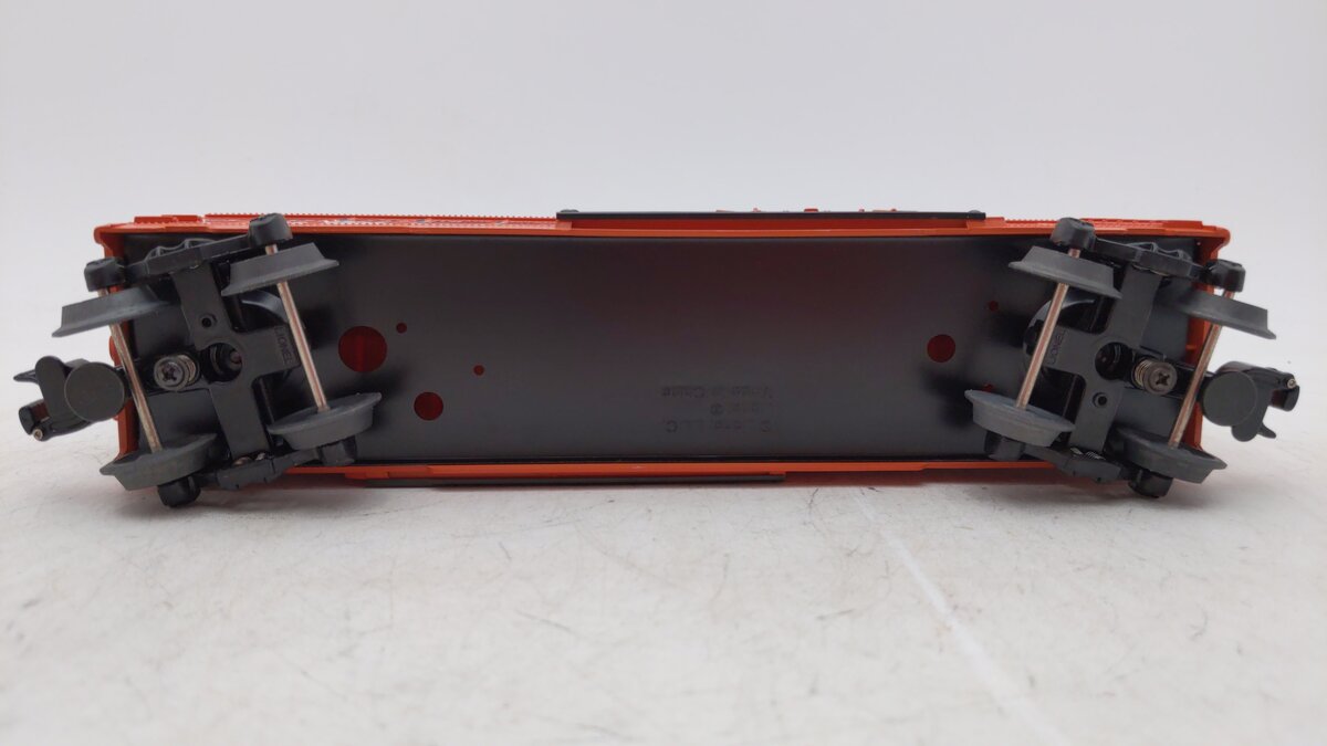 Lionel 6-39236 O Gauge Western Pacific Boxcar #6464-250 LN/Box