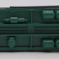 Lionel 6-9847 O Gauge Wolfschmidt Vodka Billboard Refrigerator Car LN/Box