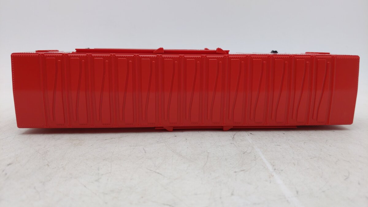 Lionel 6-36210 O Gauge Burlington Route Hi-Cube Boxcar #19825