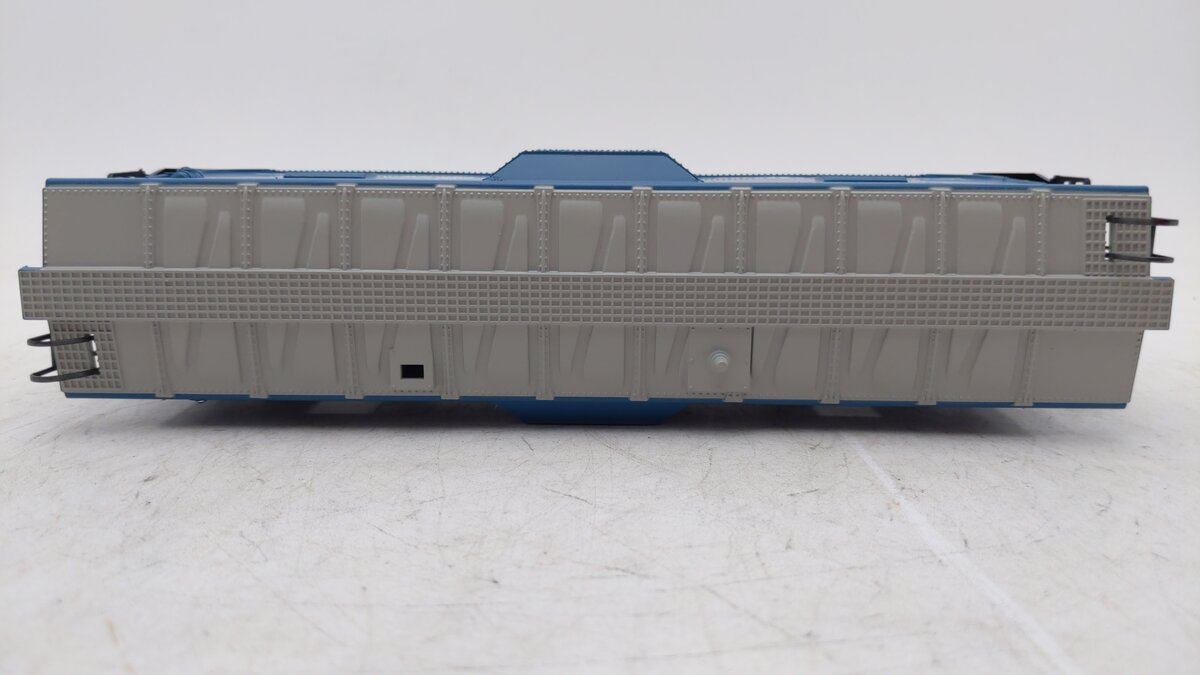 Lionel 6-6493 O Scale Lancaster & Chester Bay Window Caboose