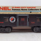 Lionel 6-9268 O Gauge Northern Pacific Bay Window Caboose