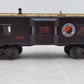 Lionel 6-9268 O Gauge Northern Pacific Bay Window Caboose VG/Box