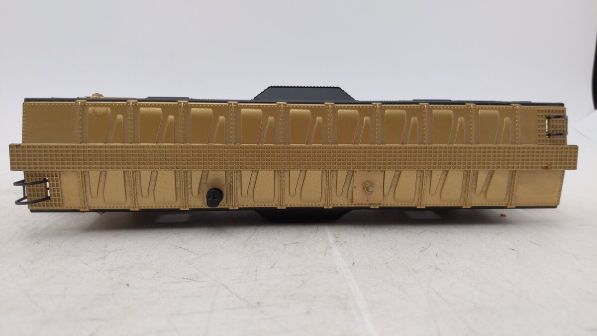 Lionel 6-9268 O Gauge Northern Pacific Bay Window Caboose