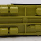 Lionel 6-9828 O Gauge Justerini and Brooks Scotch Billboard Reefer Car LN/Box