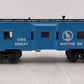 Lionel 6-9188 O Gauge Great Northern Bay Window Caboose LN/Box