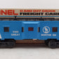 Lionel 6-9188 O Gauge Great Northern Bay Window Caboose LN/Box