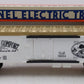 Lionel 6-9834 O Gauge Southern Comfort Billboard Reefer Car #9834 LN/Box