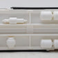Lionel 6-9834 O Gauge Southern Comfort Billboard Reefer Car #9834 LN/Box