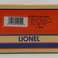 Lionel 6-29254 O Gauge Boston & Maine Boxcar #76033