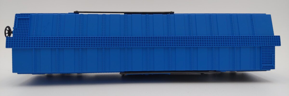 Lionel 6-29254 O Gauge Boston & Maine Boxcar #76033